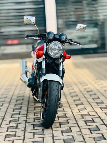 Bike for sale