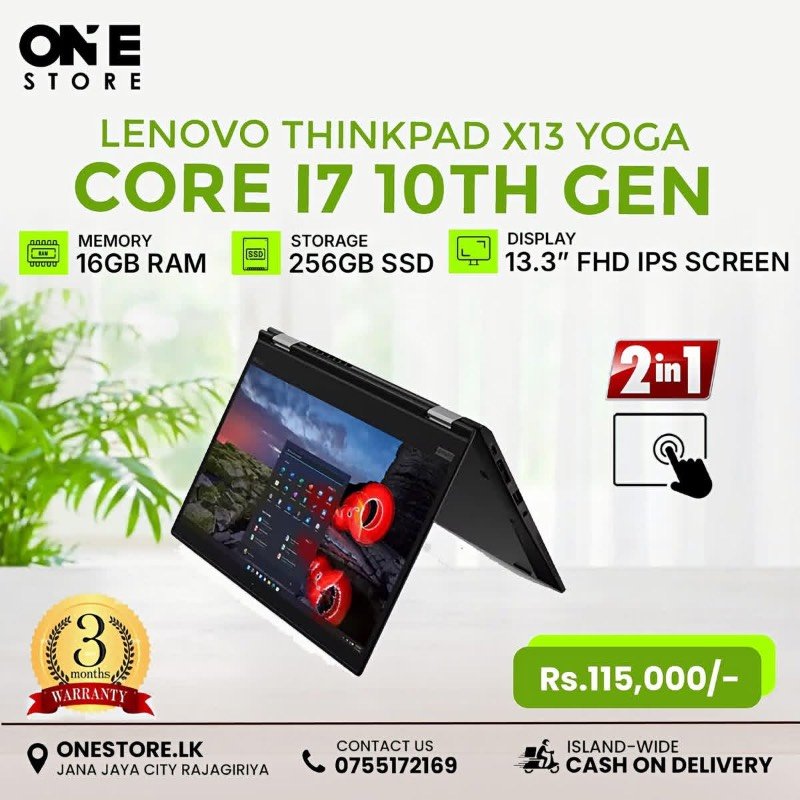 Laptop