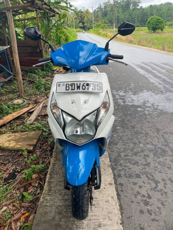 Honda Dio for sale