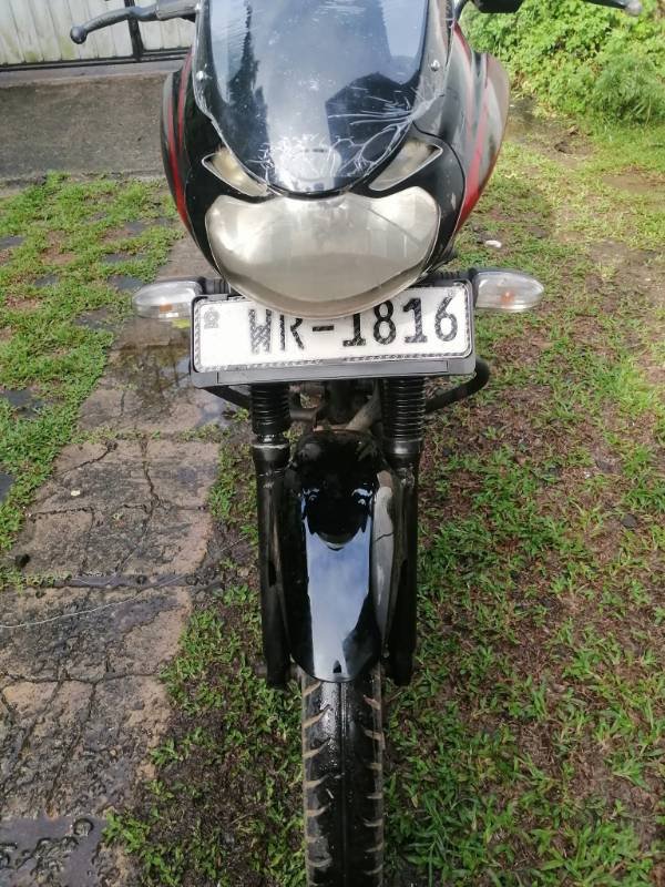 Motorbike for sale