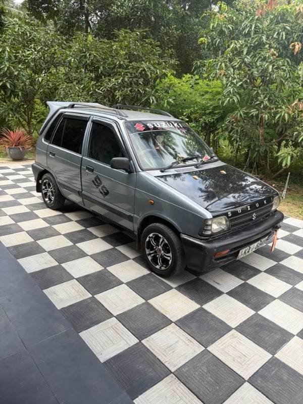 Car for sale