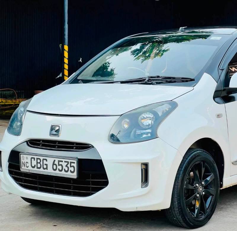 Zotye z100 for sale