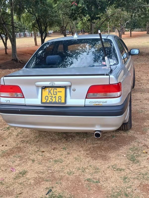 For Sake Car