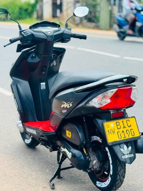 Honda dio for sale