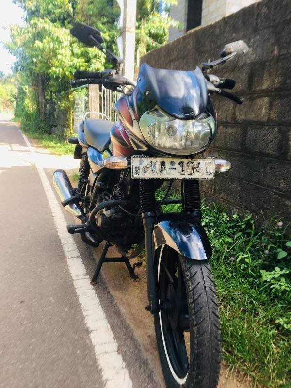 Bajaj Discover for sale