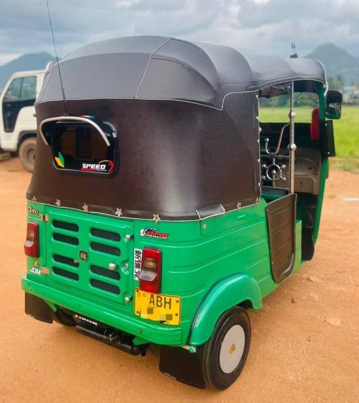 Bajaj Threeweel for sale