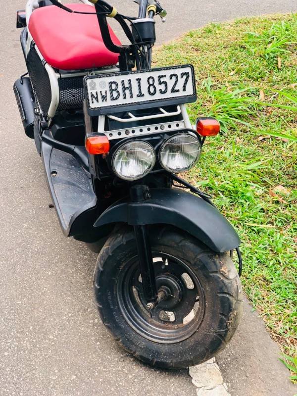 Bike