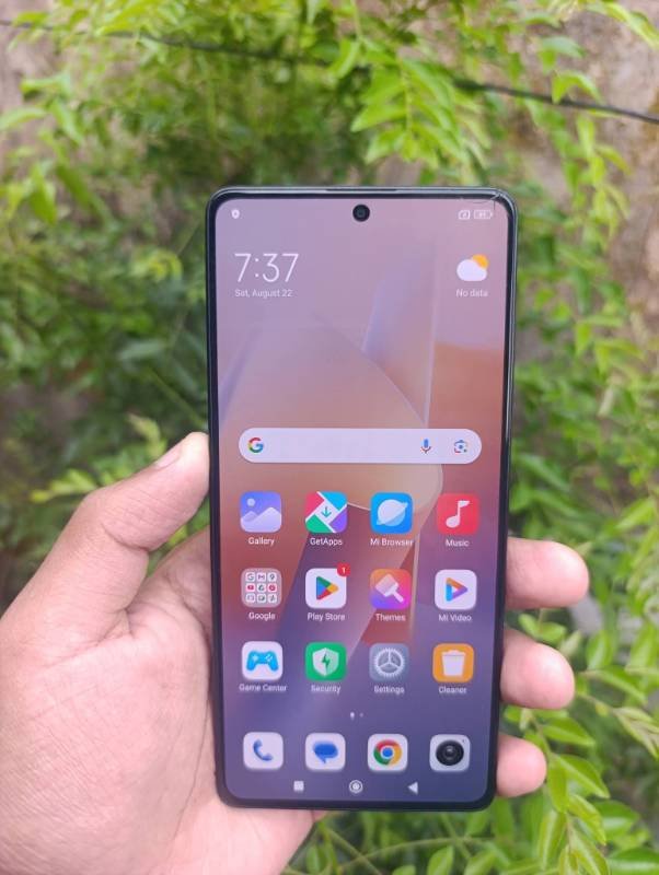 Redmi note 13 pro