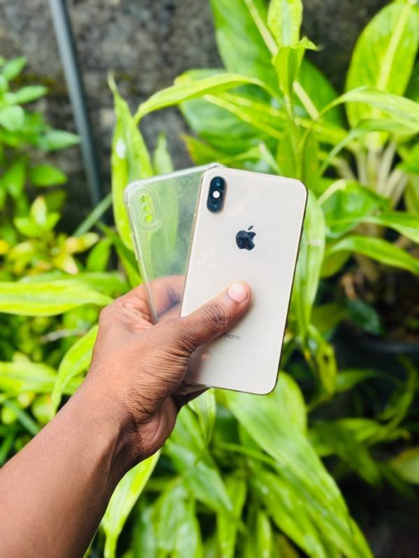 I phone
