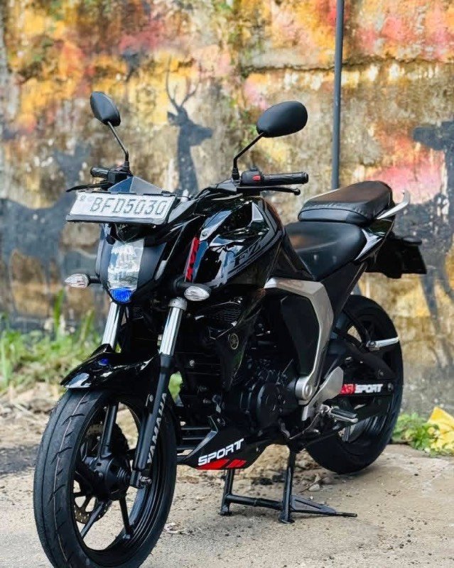 Bike For Sale