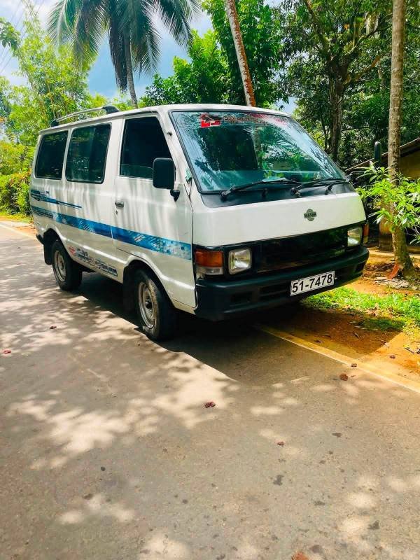 Van