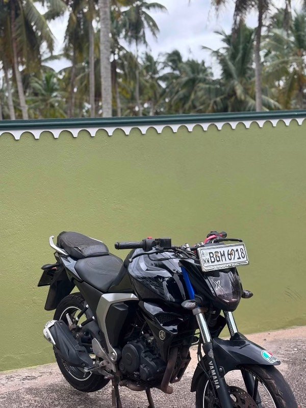 Bike Fir Sale