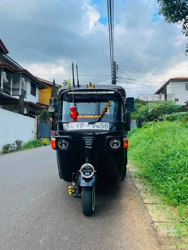 Bajaj 4 stroke for sale