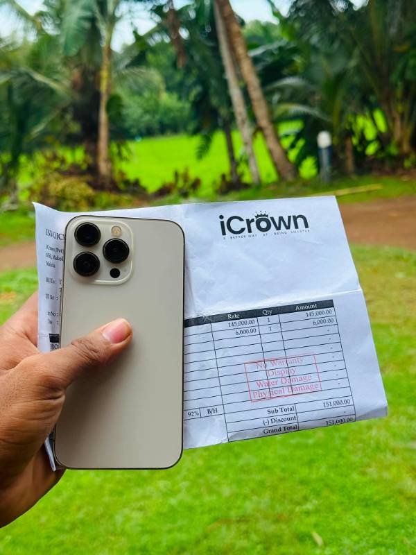 I phone 13 pro for sale