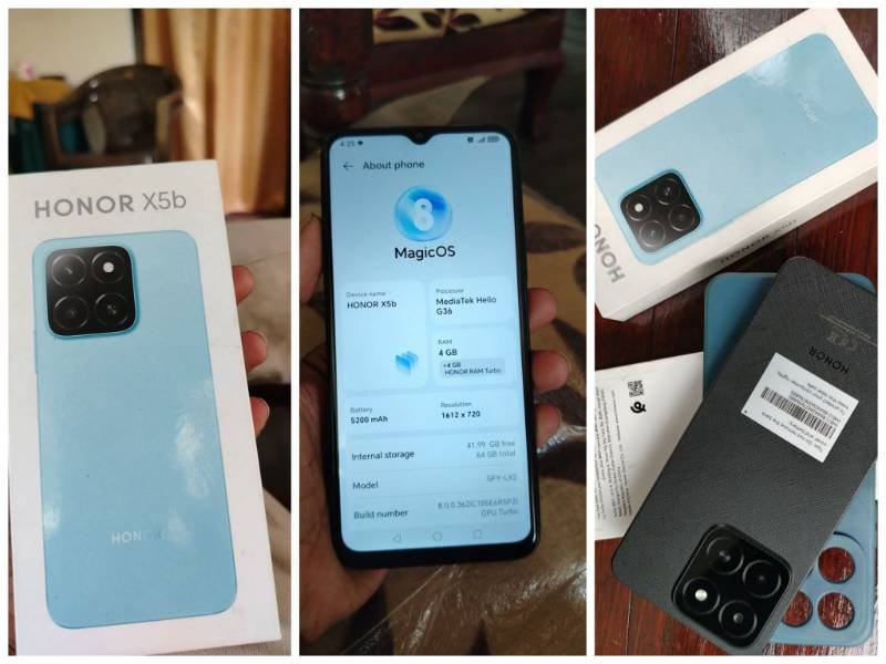 Phone for sale