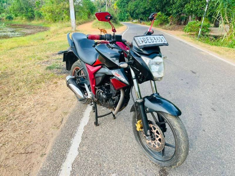 Motorbike for sale