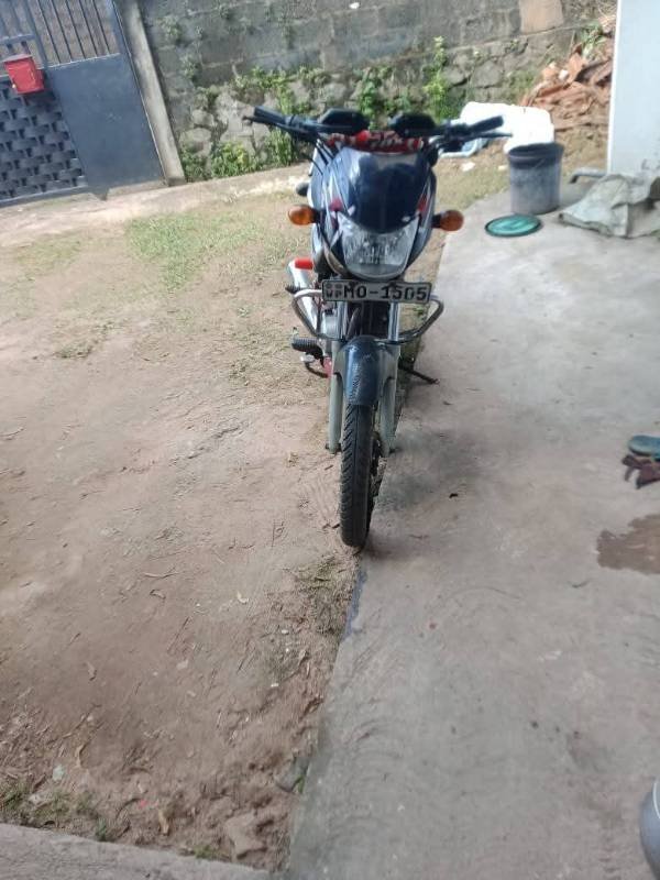 Bike