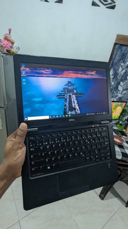 Lap top