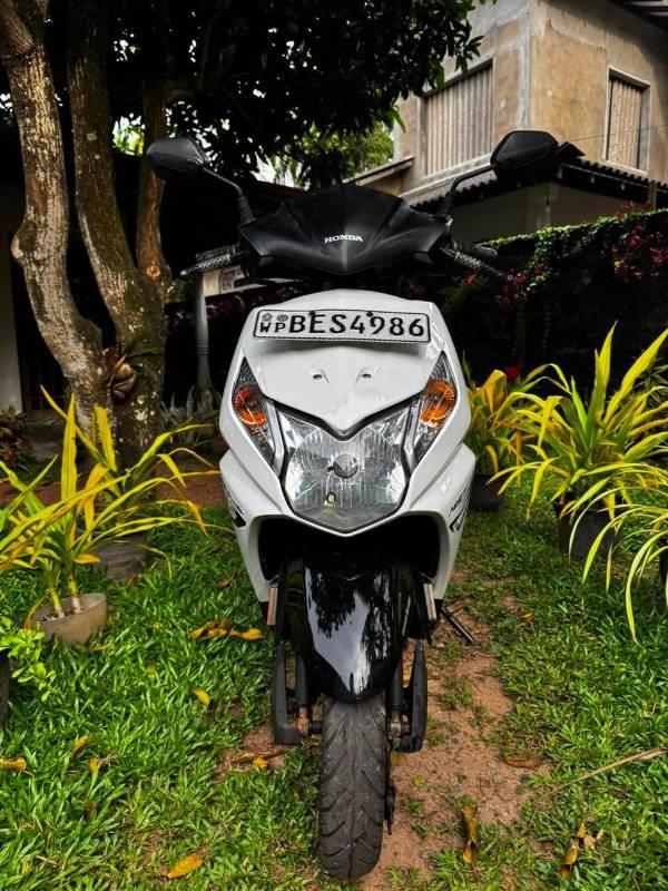 Honda dio 2016 for sale
