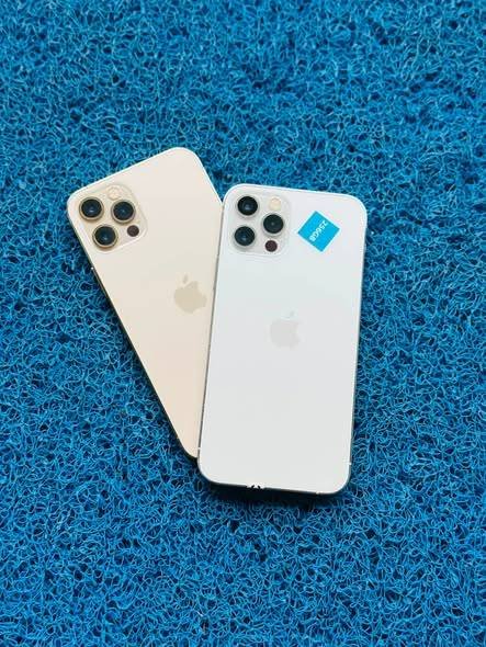 i phone 12 pro 256gb