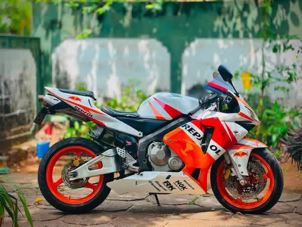Bike for sale
