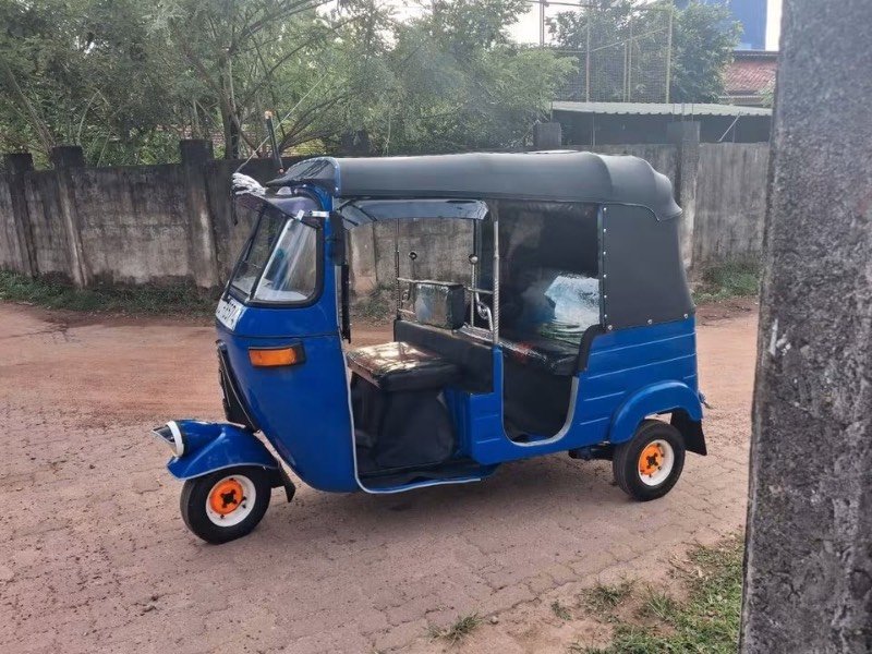 Bajaj 2 stroke For Sale