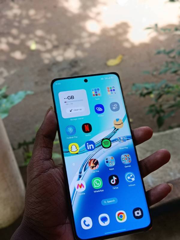 Oppo f 27 pro for sale