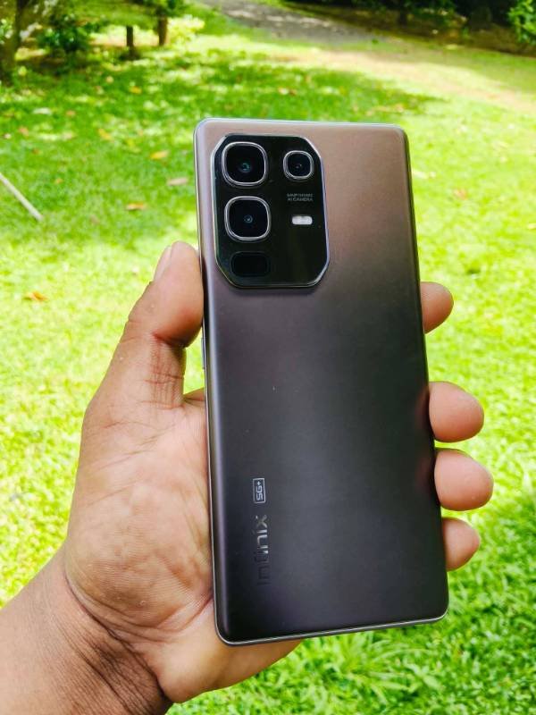 Infinix note 50s for sale