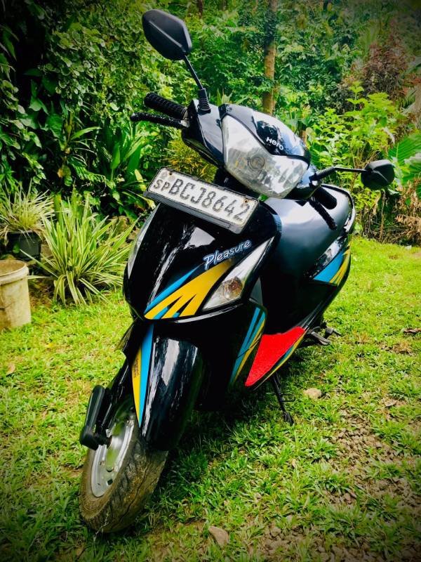 Bike