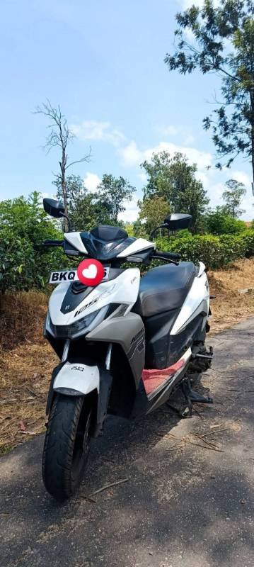 Bike for sale