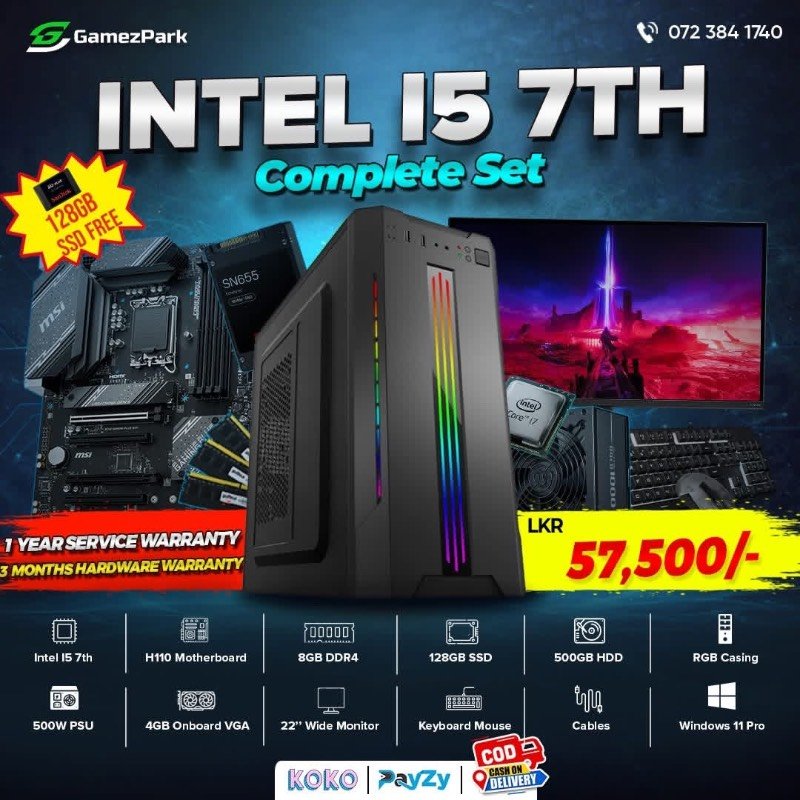 Pc for sale