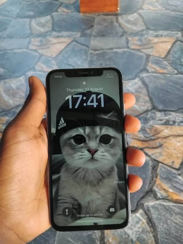 I phone X for sale