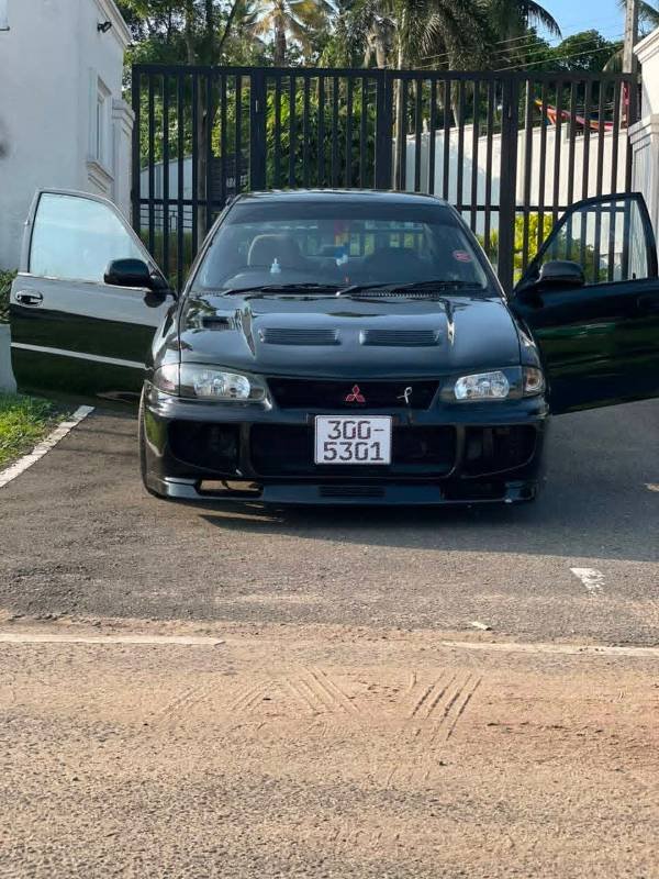 Mitsubishi lancer for sale
