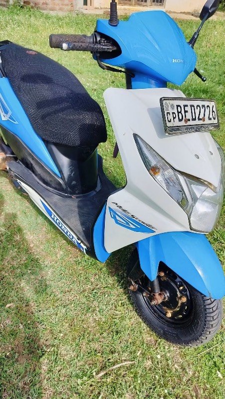 Honda Dio For Sale