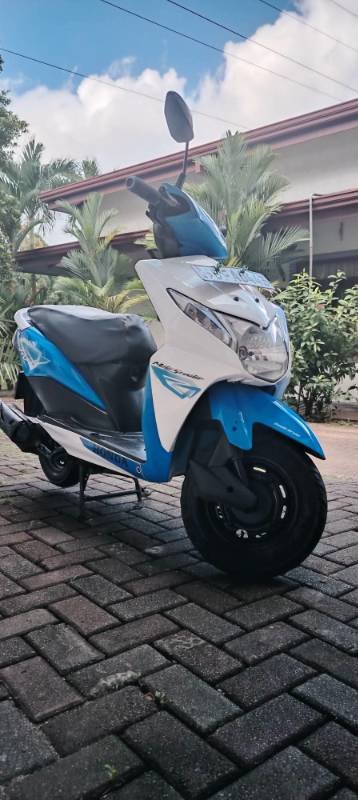 Honda Dio for sale