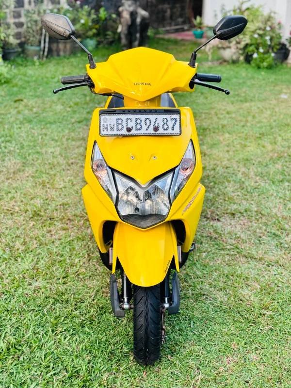 Honda Dio for sale
