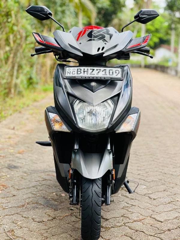 Bike for sale