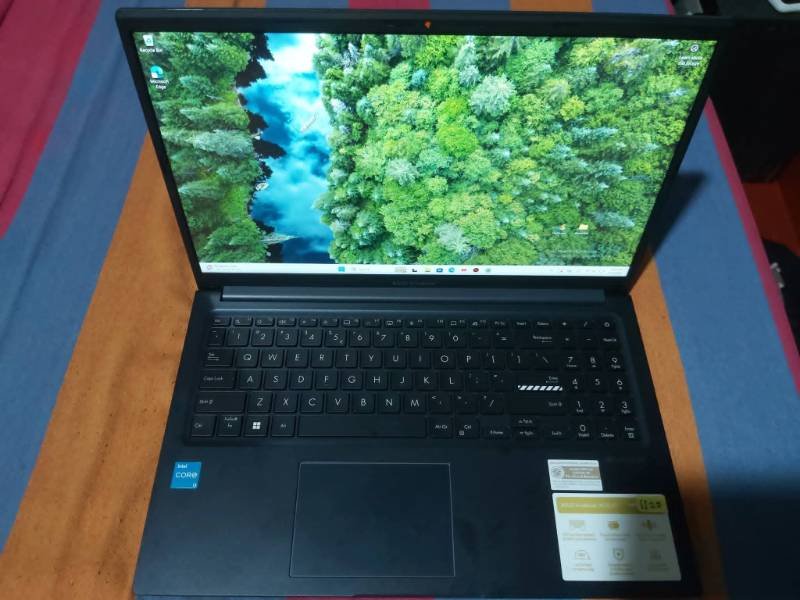 Lap top