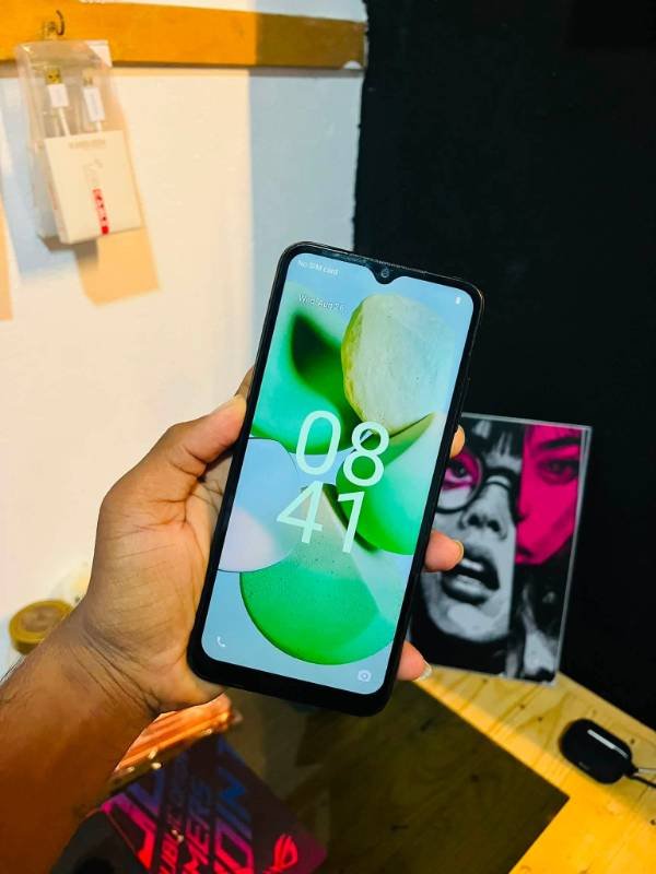 Redmi A2+