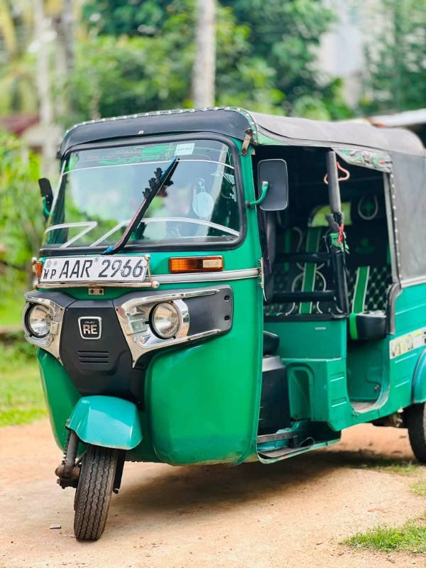 Bajaj Threeweel for sale
