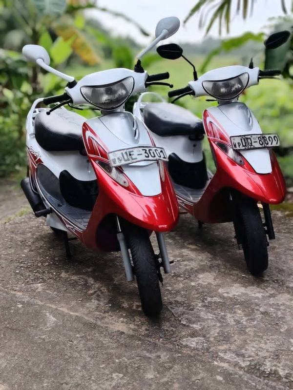 Bike for sale