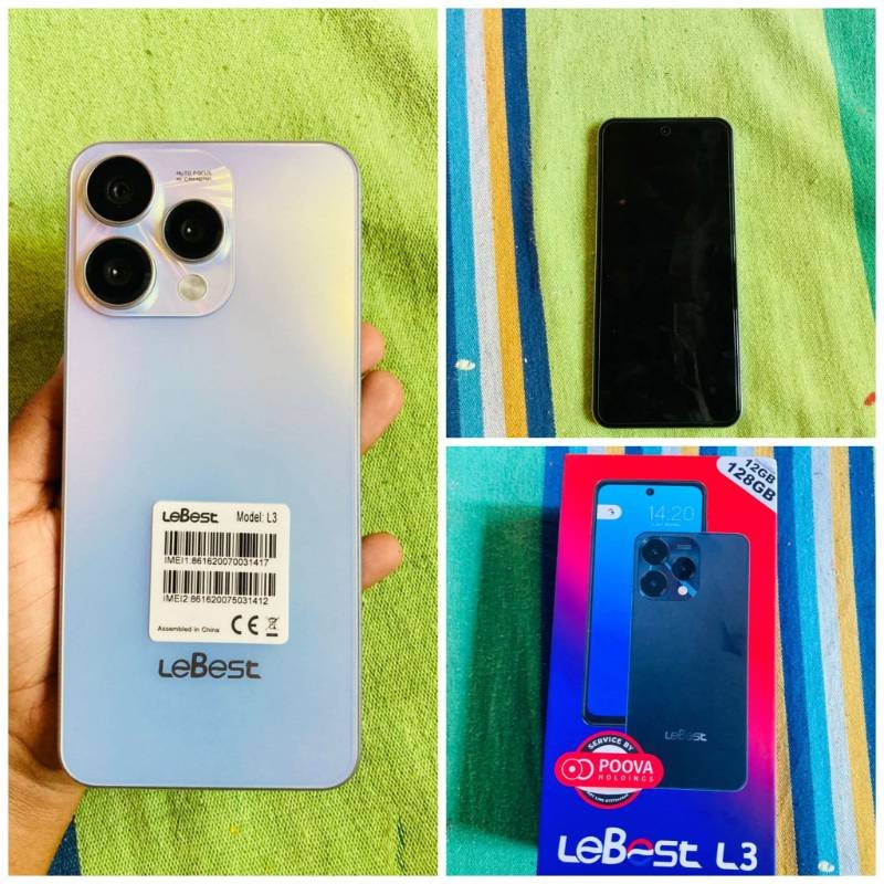 Phone for sale