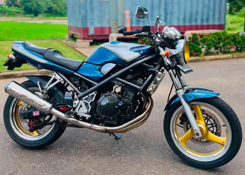 Bike for sale