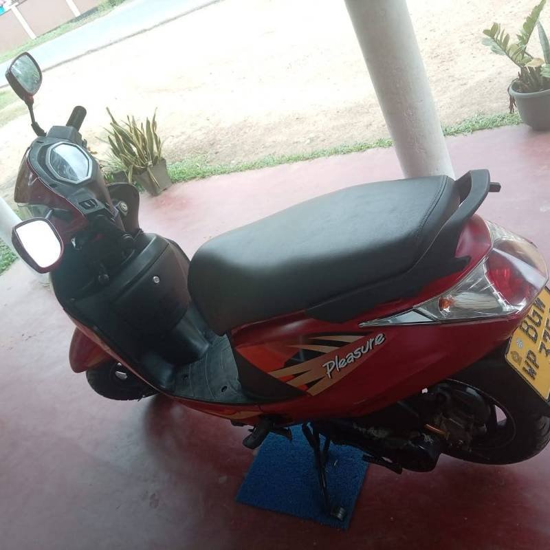 Hero plesure for sale