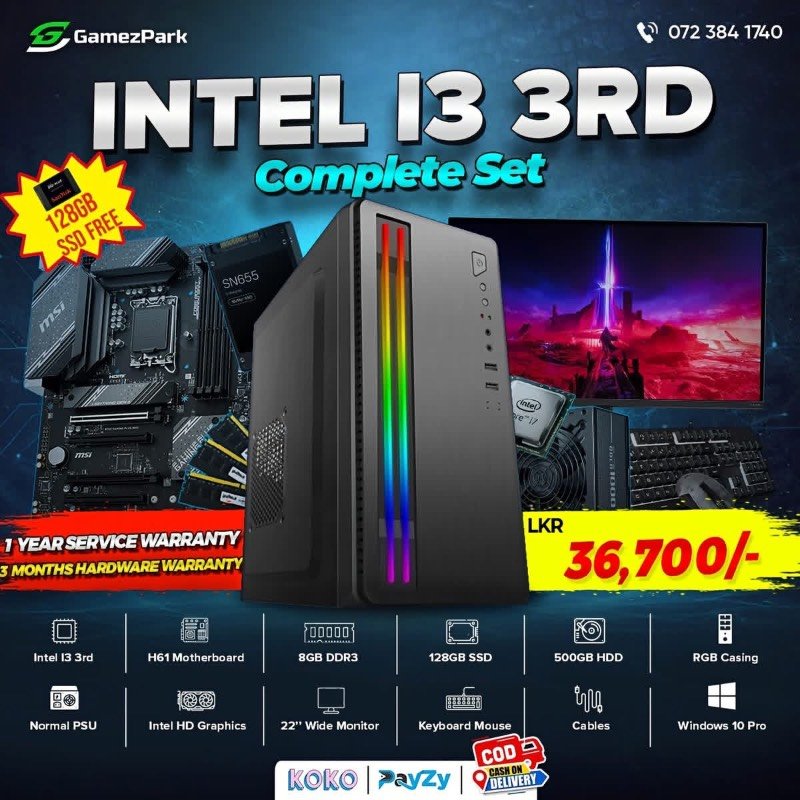 Pc for sale