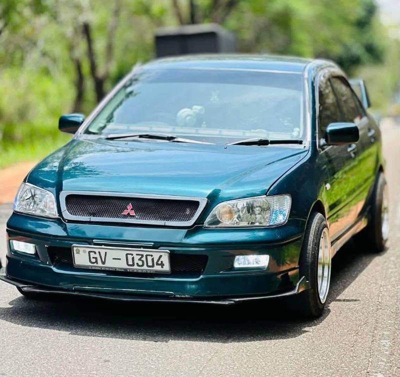 Mitsubishi lancer for sale