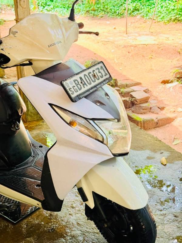 Honda dio for sale