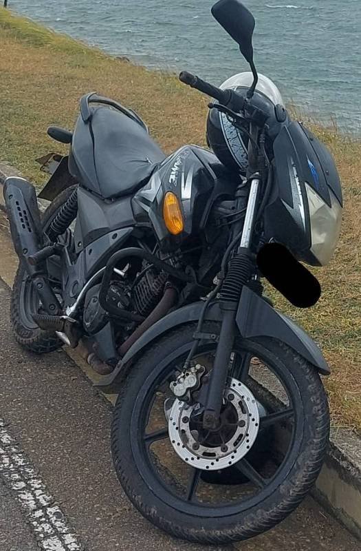 Motorbike  bike for sale