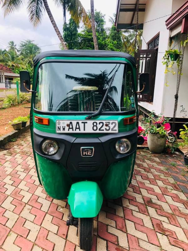 Three wheeler for sale