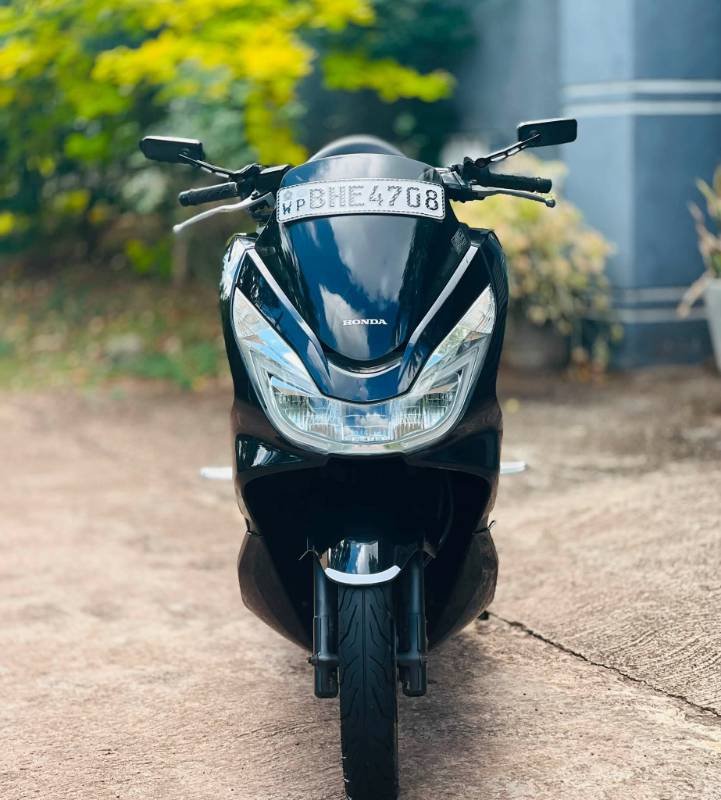 Honda pcx for sale